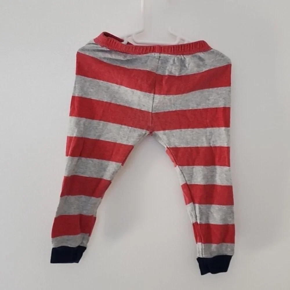 Carter's pajama pants size 24 months